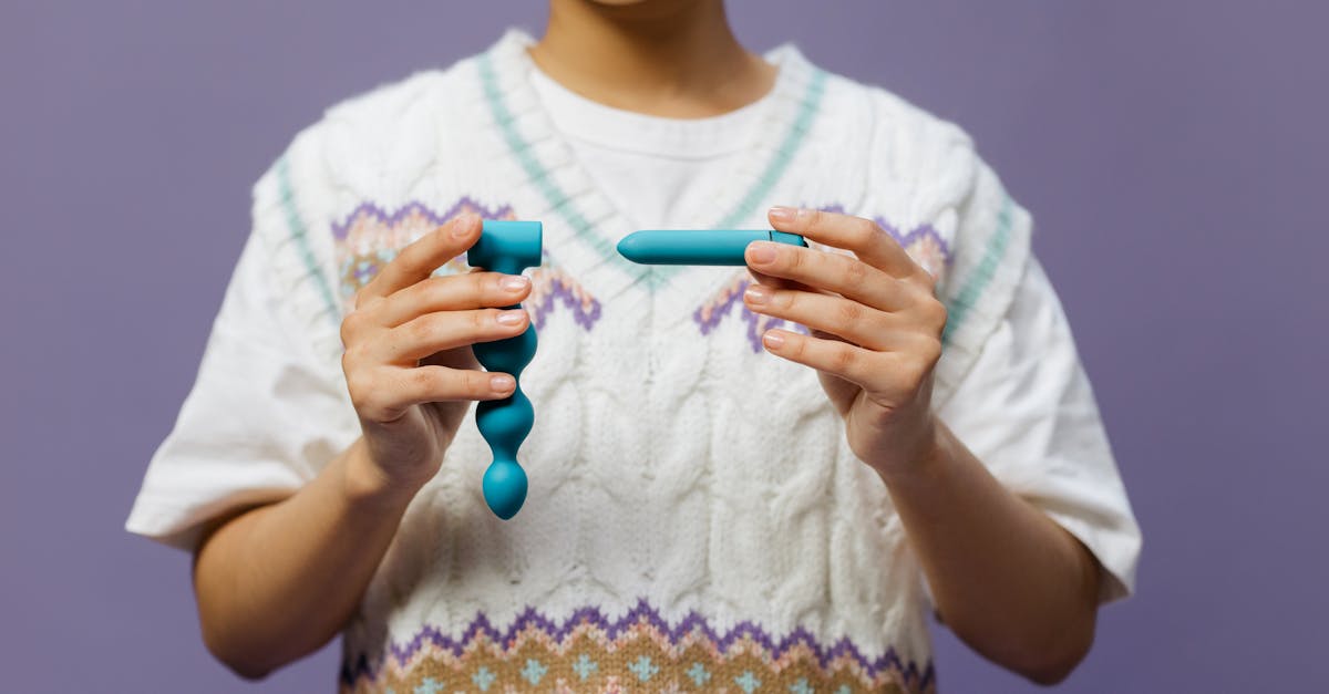 découvrez notre sélection variée de sextoys pour explorer et pimenter votre vie intime. que vous soyez novice ou expérimenté, trouvez le jouet parfait qui répond à vos désirs et vos fantasmes. plaisir garanti en toute discrétion!