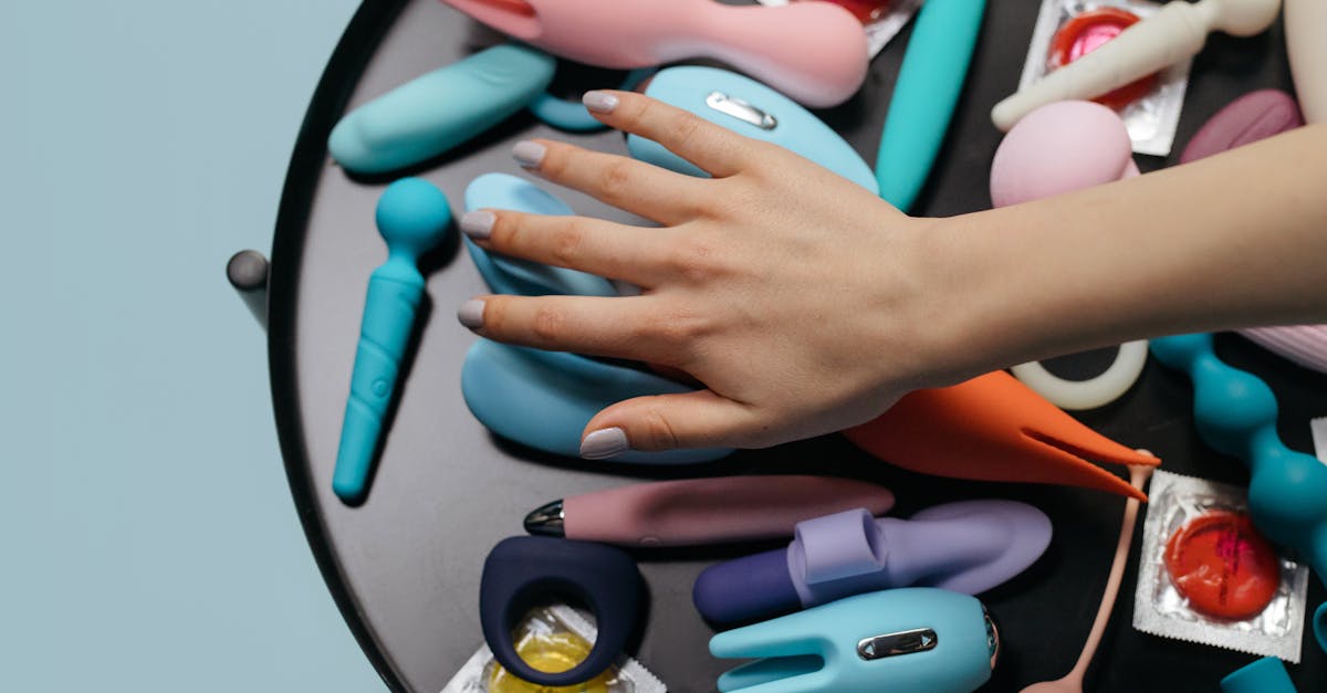 découvrez notre sélection de sextoys conçus pour enrichir vos moments intimes. que vous soyez novice ou expert, trouvez le plaisir qui vous correspond avec des produits de qualité, innovants et sûrs. explorez de nouvelles sensations et laissez libre cours à vos désirs.