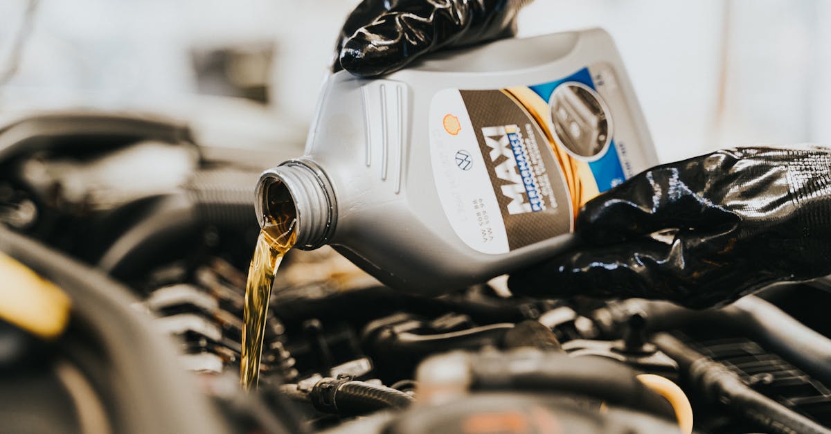 découvrez notre gamme de lubrifiants de haute qualité, adaptés à tous vos besoins mécaniques et industriels. profitez d’une protection optimale et d’une performance durable pour vos équipements.