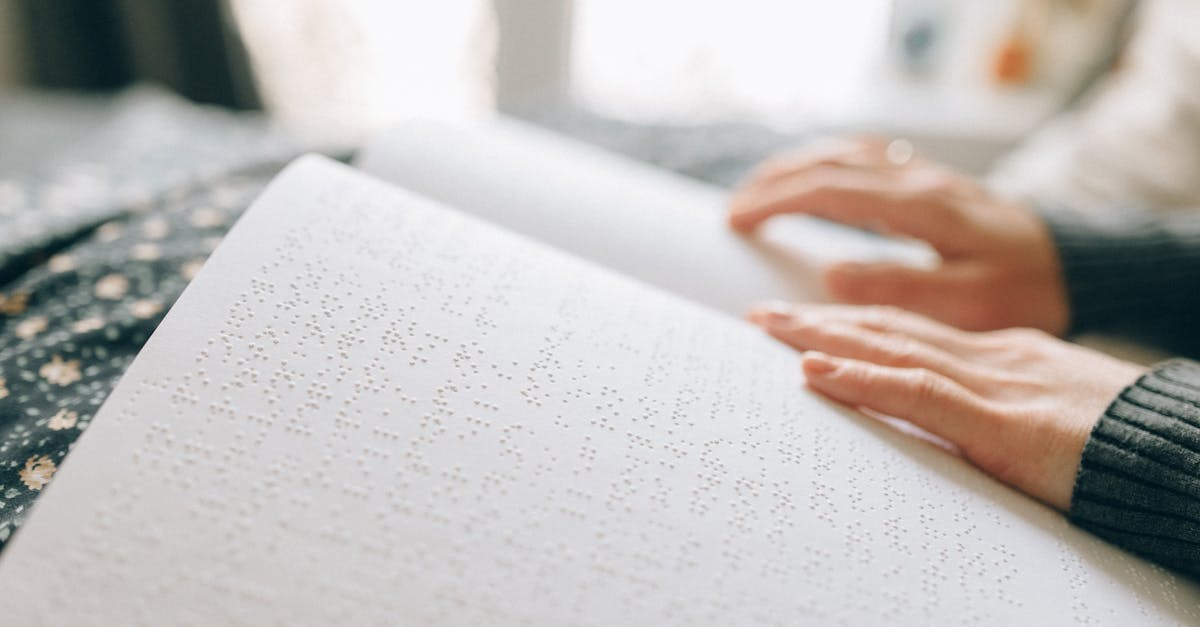 découvrez la stimulation sensorielle : techniques et bienfaits pour éveiller les sens, favoriser la relaxation, améliorer la concentration et le bien-être au quotidien.