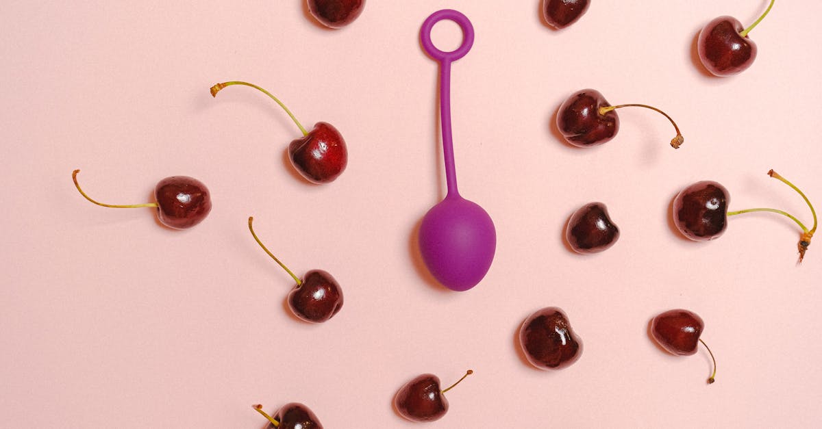 découvrez notre guide complet sur les sex toys : conseils, astuces et recommandations pour choisir le jouet intime adapté à vos envies et vivre une expérience épanouie en toute sécurité.